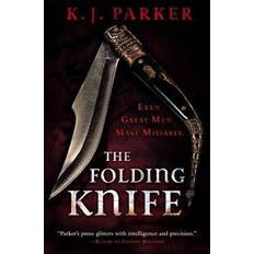 The Folding Knife (Hæftet, 2010)