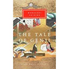 Essays & Reportage Books The Tale of Genji (Everyman's Library classics) (Hardcover, 1992)