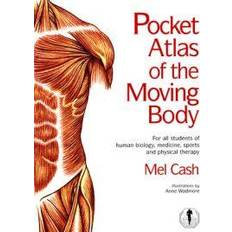 The Pocket Atlas Of The Moving Body (Paperback, 1999)