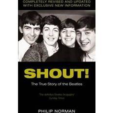 Shout!: The True Story of the Beatles (Paperback, 2004)