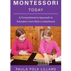 Montessori Today (Hæftet, 1996)