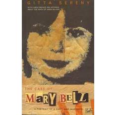 Case Of Mary Bell (Häftad, 1995)