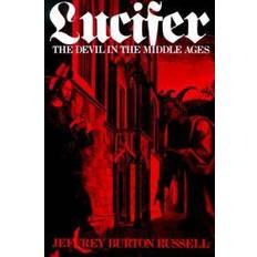 Lucifer Lucifer (Häftad, 1986)