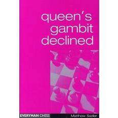 Queen's Gambit Declined (Geheftet, 2000)