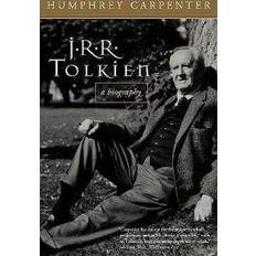 J.R.R. Tolkien (Hæftet, 2000)