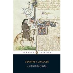The Canterbury Tales (Penguin Classics) (Paperback, 2005)