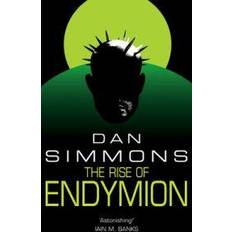 Horror & Ghost Stories Books The Rise of Endymion (Gollancz S.F.) (Paperback, 2006)