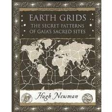 Geography Books Earth Grids: The Secret Patterns of Gaia's Sacred Sites (Wooden Books Gift Book) (Paperback, 2008)