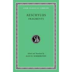 Aeschylus (Indbundet, 2009)