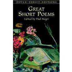 Poetry Books Great Short Poems (Paperback, 2003)