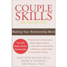 Couple Skills (Paperback, 2007)