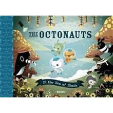 Livres The Octonauts and the Sea of Shade (Relié, 2007)