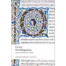 On Obligations: De Officiis (Oxford World's Classics) (Paperback, 2008)