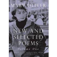 New and selected poems mary oliver New and Selected Poems (Häftad, 2004)