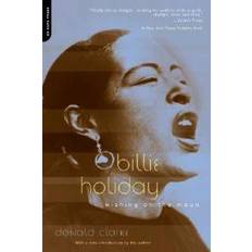 Billie holiday Billie Holiday (Häftad, 2002)