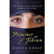 Nemat Prisoner of Tehran (Häftad, 2008)