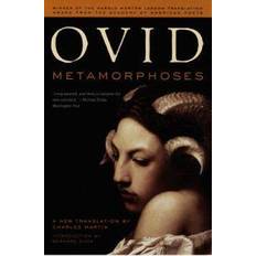 Ovid Metamorphoses Ovid (Paperback, 2005)