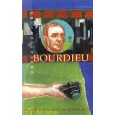 Bourdieu Understanding Bourdieu (Geheftet, 2002)