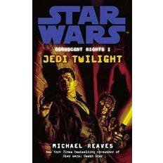 Coruscant Star Wars: Coruscant Nights I - Jedi Twilight (Hæftet, 2008)