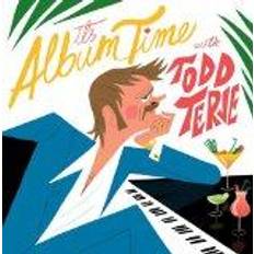 Todd Terje - It's Album Time (Vinyl)