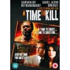 A Time To Kill [DVD] [1996]