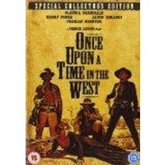 Once Upon a Time in the West - Special Collector's Edition (2 discs) [DVD] [1969]