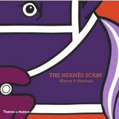 Hermès scarf The Hermes Scarf (Hardcover, 2010)