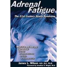 Adrenal Adrenal Fatigue (Hæftet, 2001)