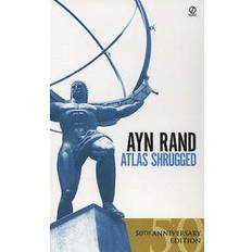 Atlas shrugged Atlas Shrugged (Indbundet, 1996)