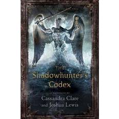 Mortal instruments The Shadowhunter's Codex (Mortal Instruments) (Hardcover, 2013)