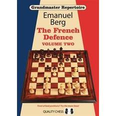 French defence Grandmaster Repertoire 15 (Häftad, 2013)