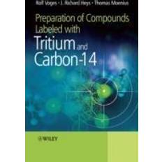 Tritium Preparation of Compounds Labeled with Tritium and Carbon-14 (Indbundet, 2009)