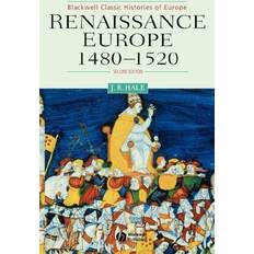 Renaissance Europe, 1480-1520 (Blackwell Classic Histories of Europe)