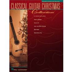 Classical Guitar Christmas Collection (Guitar Book)