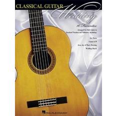 Classical Guitar Wedding