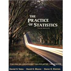 The Practice of Statistics: Ti-83/89 Graphing Calculator Enhanced