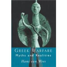 Wees Greek Warfare: Myth and Realities (Häftad, 2004)