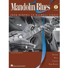 Mandolin Mandolin Blues (Geheftet, 2007)