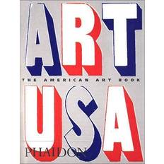 The American Art Book (Mini Edition)