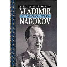 Vladimir Nabokov: The American Years