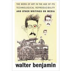 The Work of Art in the Age of Its Technological Reproducibility, and Other Writings on Media (Häftad, 2008)