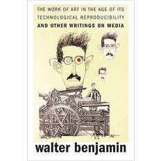 German Books Work of Art in the Age of Its Technological Reproducibility, and Other Writings on Media (Paperback, 2008)