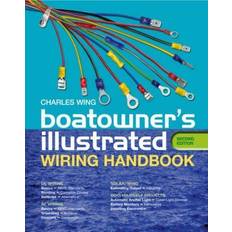 Boatowner's Boatowner's Illustrated Wiring Handbook (Indbundet, 2007)