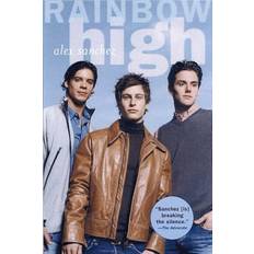 Rainbow high Rainbow High (Hæftet, 2005)