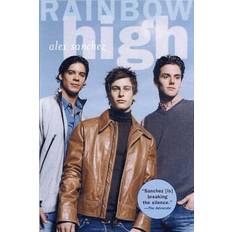 Rainbow high rainbow Rainbow High (Heftet, 2005)