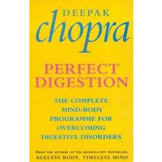 Perfect digestion Perfect Digestion: The Complete Mind-body Programme for Overcoming Digestive Disorders (Paperback)