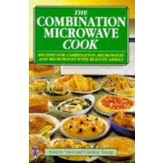 The Combination Microwave Cook (Right Way S.) (Hæftet, 1997)