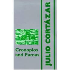 Cronopios and famas (Häftad, 1994)