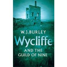 Wycliffe and the Guild of Nine