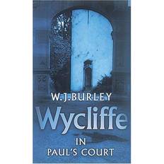 Wycliffe in Paul's Court (Wycliffe Series)